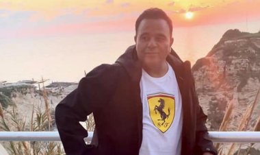 محمد فؤاد: «عملت تكميم معدة وبقيت ماشي زي كلب لولو»