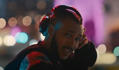 ويجز غاضب من هذا الشخص: «أنا معرفكش أول مرة أشوفك»