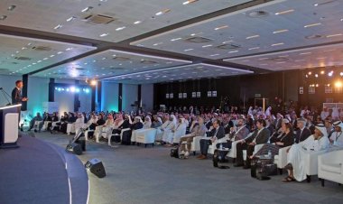 أبوظبي تستضيف القمة العالمية للقيادات الرياضية مارس المقبل