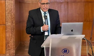 جهاز مدينة 6 أكتوبر ينظم ورشة العمل الثانية لشركاء التنمية