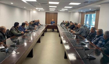 رئيس جهاز تنمية القاهرة الجديدة يتابع العمل بالمشروعات لتذليل العقبات