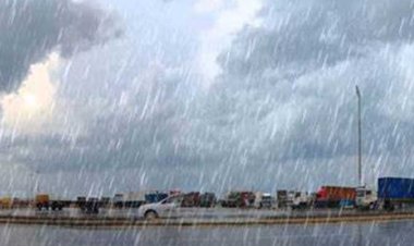 أجواء شتوية ممطرة.. الأرصاد تكشف حالة الطقس اليوم الخميس