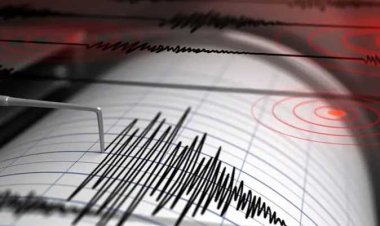 عاجل| هزة أرضية بقوة 4.7 درجة تضرب الأردن وسوريا