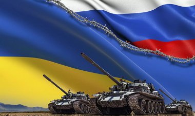 روسيا تهدد بضرب أهداف أمريكية فضائية في أوكرانيا