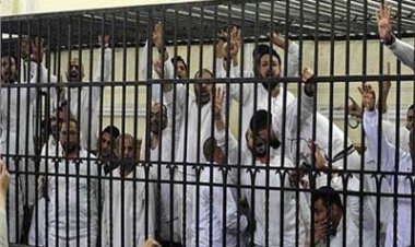 المشدد 15 سنة لمتهم و3 سنوات لآخر في قضية« فض اعتصام النهضة»