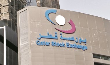 بورصة قطر تغلق على ارتفاع في تعاملات اليوم الخميس