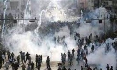 السجن 7 سنوات لـ 3 متهمين و5 لآخر في قضية «أحداث مجلس الوزراء»