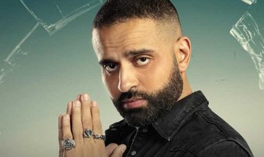 عمر السعيد: «مفاجأة هتقلب الدنيا في الحلقة 12 بمسلسل أزمة منتصف العمر»
