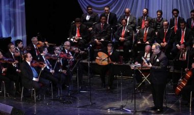 السبت.. التخت العربي يقدم أغاني أم كلثوم وحليم وفوزي على مسرح الجمهورية