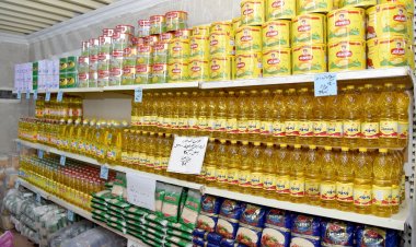 خريطة معارض «أهلا رمضان» بالإسكندرية 2023