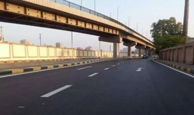 إغلاق مطالع كوبري فيصل لمدة 3 أيام.. تعرف على التحويلات المرورية