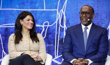 وزيرة التعاون تستعرض مشروعات محور الغذاء ضمن المنصة الوطنية للمشروعات الخضراء