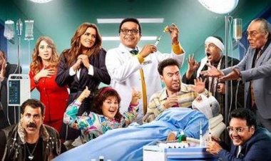 تراجع إيرادات الأفلام بدور العرض السينمائي.. حققت «665 ألف جنيه» في يوم