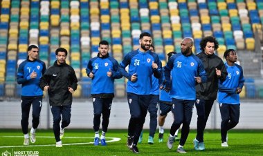الزمالك يبحث عن أول فوز له بدوري الأبطال