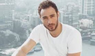 اليوم.. رامي عاشور يطرح أغنيته الجديدة «توكسيك»  عبر اليوتيوب