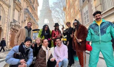 غرفة صناعة السينما تنفي إصدار إنذار بوقف تصريح عرض «رمسيس باريس» (مستند) 