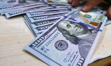 بالأرقام.. الدولار ينخفض مع استبعاد المستثمرين خطر حدوث ركود