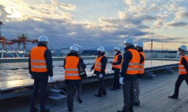 لقاءات مكثفة لمسئولي المنطقة الاقتصادية لقناة السويس ومستثمري اليابان بطوكيو