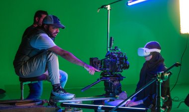 أحمد يعقوب: مهمة الإمارات إلى القمر ملهمة عملي الجديد في «الإمارات تبتكر 2023»