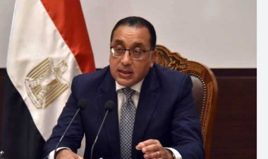 رئيس الوزراء يكلف بسرعة توفير الأراضى الصناعية وفق طلبات مستثمرين أتراك