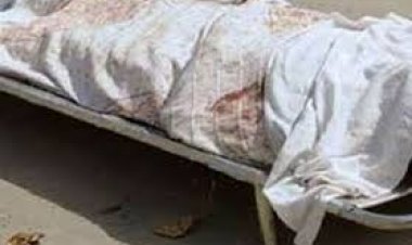 مزارع يُنهي حياة صديقه لسرقة «الفيزا» ببنى سويف