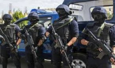  القبض على لصين نفذا 8 وقائع سرقة هواتف محمولة بمصر القديمة والموسكى