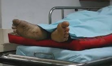 كلاكيت تاني مرة داخل الشقة.. وفاة شاب بعد رحيل صديقه بـ 24 ساعة