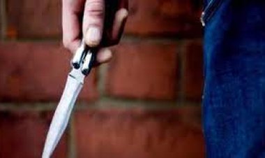 القبض على أجنبى طعن آخر بسكين أثناء محاولة سرقته بمدينة نصر