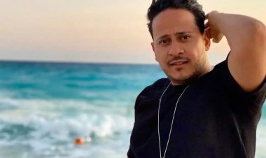 رمضان 2023.. كريم عفيفي ينضم لأسرة مسلسل«محارب» لحسن الرداد