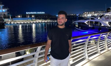 يحيى الروبي خبير السوشيال ميديا بشهادة أعماله الناجحة