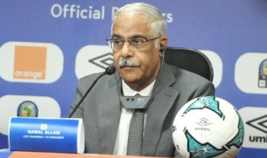 علام: حفل افتتاح أمم إفريقيا للشباب نهارًا وليس ليلًا.. وسيليق بمكانة مصر