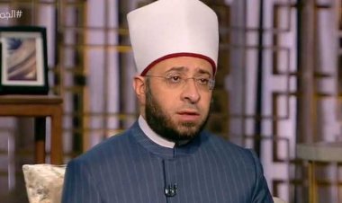 مستشار الرئيس للشؤون الدينية: «فرعون موسى كان عارفا بالله»