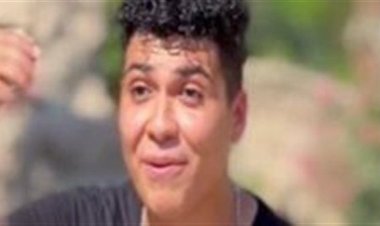 إخلاء سبيل التيك توكر ابن الباشا بكفالة 10 آلاف جنيه