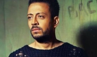 لؤي: كان نفسي اسمي ابني «نمر» لهذا السبب