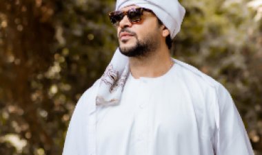 سامو زين يجهز لأغنية جديدة باللهجة السودانية