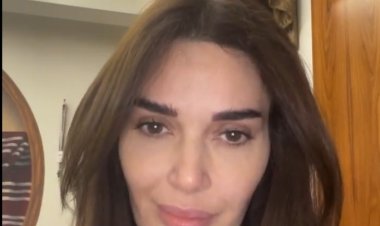 بعد الهجوم عليها.. سيرين عبدالنور تدافع عن نفسها: لست بخيلة ولم أقصر مع سوريا