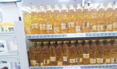 التموين تطرح زيت طعام بـ35 جنيها في هذه الأماكن