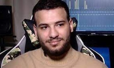 بعد تعاقده مع روتانا.. نقابة الموسيقيين تستدعي مطرب المهرجانات مسلم