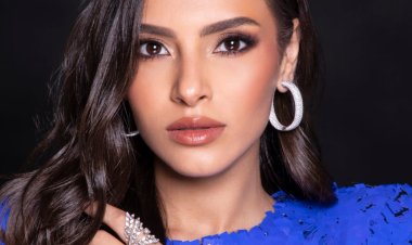 كارمن سليمان تشوق جمهورها بمفاجأة قريباً