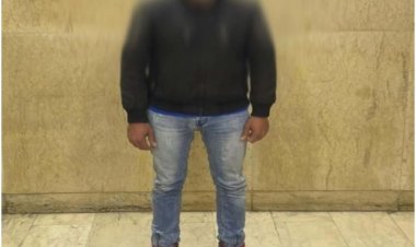 «في حلوان».. عامل ينتحل صفة مدرب رياضي لسرقة هواتف الطلاب