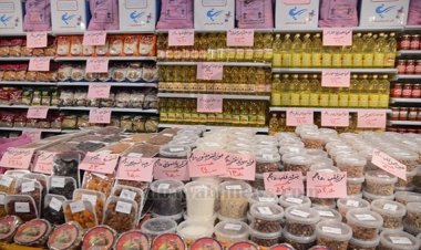 الأرز والسكر بـ14.5 جنيه.. أسعار السلع بمعارض أهلا رمضان خلال مارس المقبل