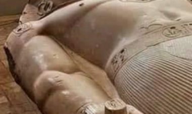 خبير أثري يفجر مفاجأة حول شخصية  «فرعون موسى»