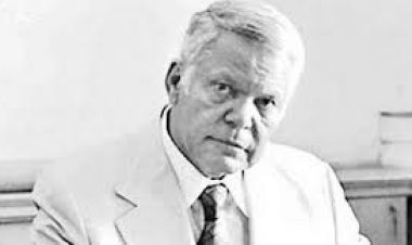 في ذكرى وفاته.. ما علاقة يوسف السباعي بأغنية «صياد الطيور» لجورج وسوف