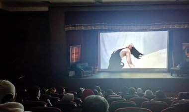 ندوة وعرض أفلام لـ «مينا النجار» ضمن مهرجان الإسكندرية للفيلم القصير