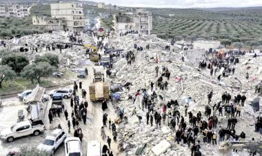 باحث سياسي: «تنظيم داعش بسوريا يمنع وصول المساعدات لضحايا الزلزال»