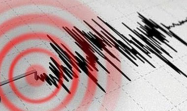 هزة أرضية بقوة 4.8 درجات تضرب الشرق الأقصى الروسي