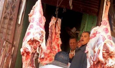 تحرير 34 محضرًا تموينيًا متنوعًا بحملة في ساقلتة والقرى التابعة لها