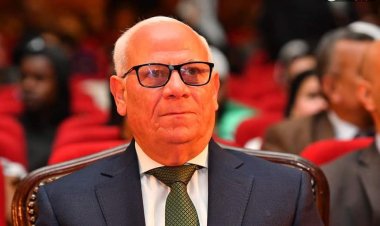 محافظ بورسعيد : إطلاق اسم المبتهل «نصر الدين طوبار» على النسخة السادسة من «الفائزون»