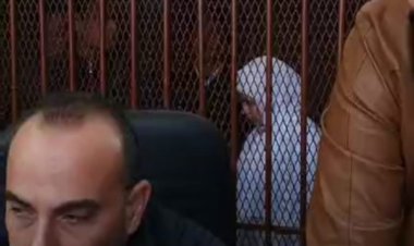 بعد تنازل والدها.. «العاصمة» يكشف مصير قاتلة والدتها من حبل المشنقة ؟