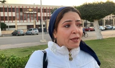 بعد حكم إعدامها.. محامية فتاة بورسعيد قاتلة والدتها لـ«العاصمة»:  القضية لم تنته بعد